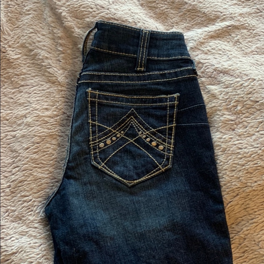 New Women’s Ariat Jeans